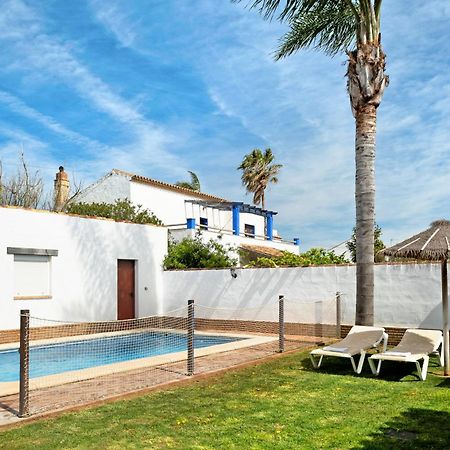 Casa Ale Villa Cádiz Exterior photo