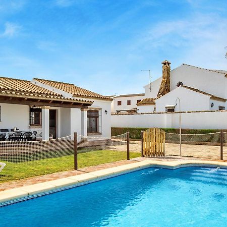 Casa Ale Villa Cádiz Exterior photo