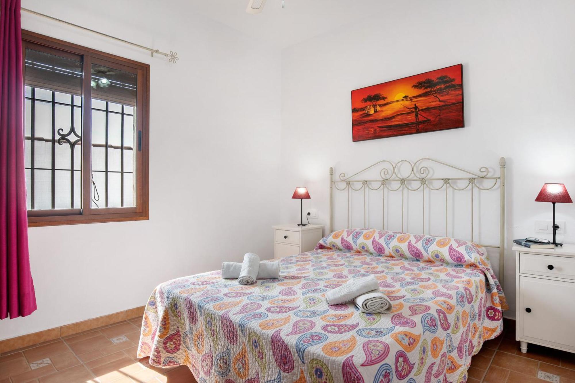 Casa Ale Villa Cádiz Exterior photo