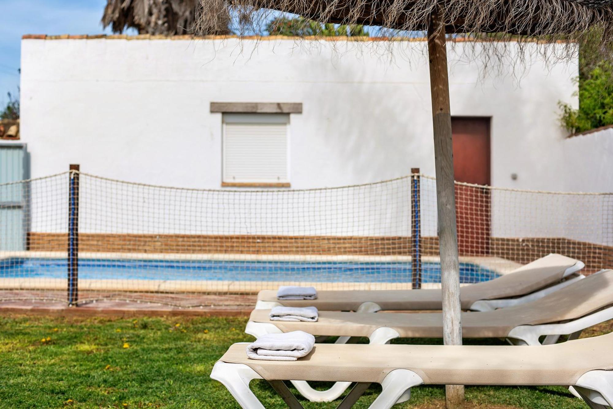 Casa Ale Villa Cádiz Exterior photo